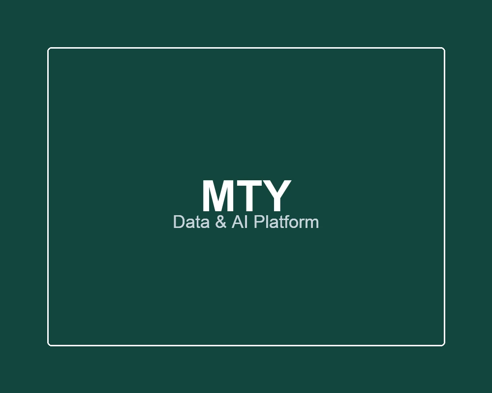 MTY Food Group, plateforme data et IA